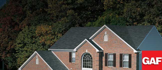 Quality Roofing Materials