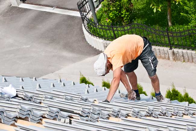 Roofing Services