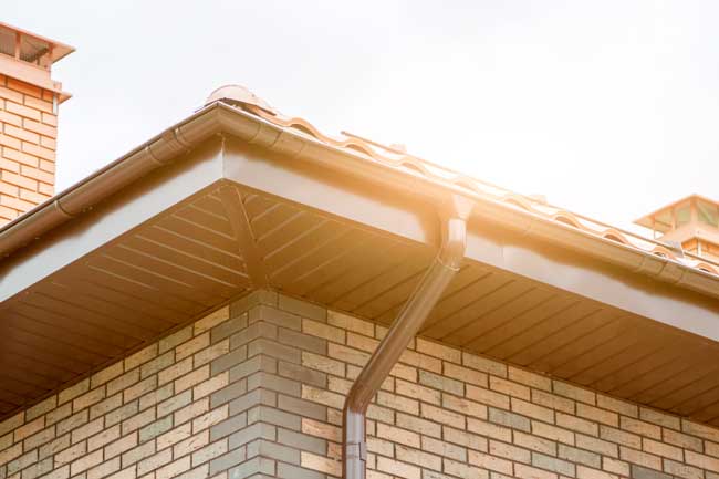 Soffit Fascia Installation Services